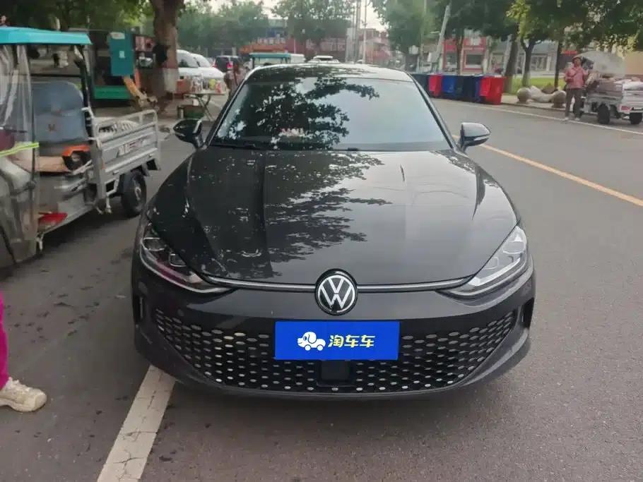 Lamando 2024 Lamando L 280TSI DSG Hot Edition — миниатюра 2