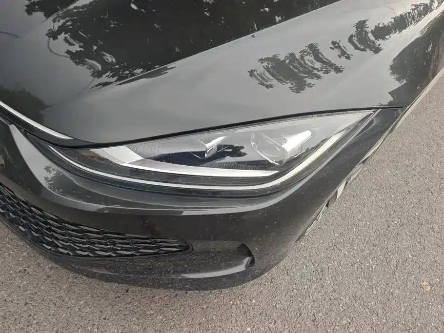 Lamando 2024 Lamando L 280TSI DSG Hot Edition — миниатюра 5