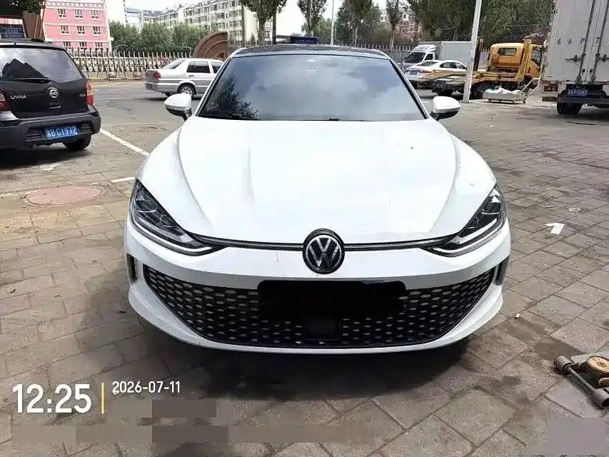 Lamando 2023 Lamando L 280TSI DSG Hot Edition — миниатюра 1