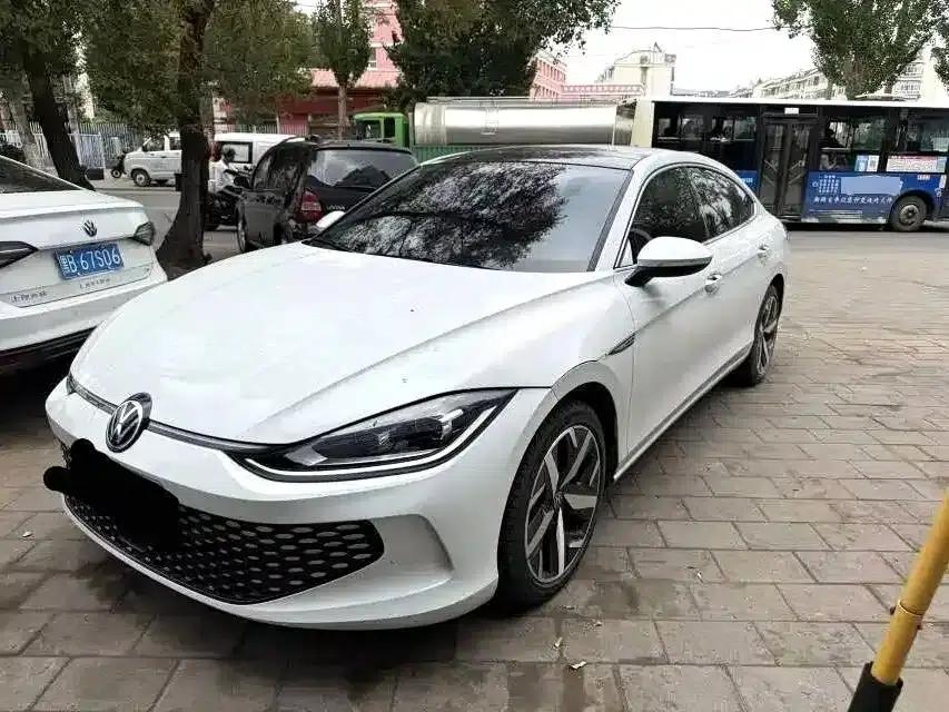 Lamando 2023 Lamando L 280TSI DSG Hot Edition — миниатюра 2