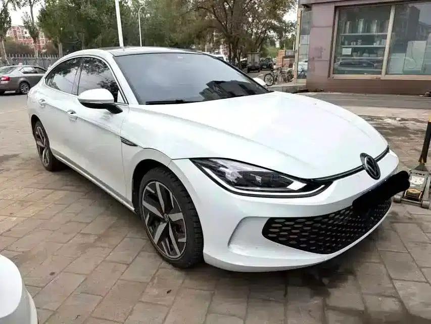 Lamando 2023 Lamando L 280TSI DSG Hot Edition — миниатюра 3