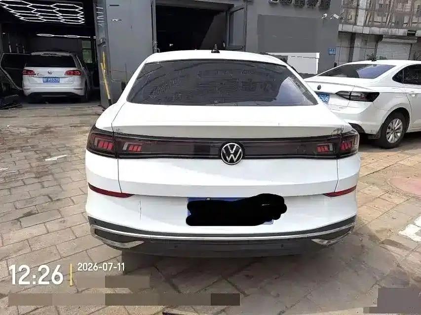 Lamando 2023 Lamando L 280TSI DSG Hot Edition — миниатюра 4