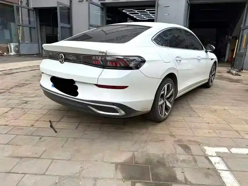 Lamando 2023 Lamando L 280TSI DSG Hot Edition — миниатюра 5