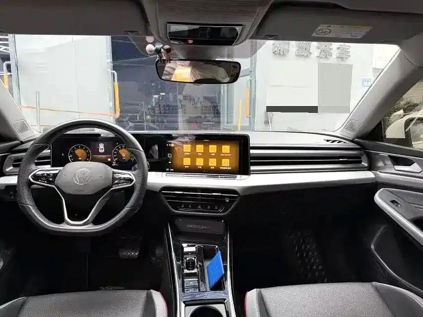 Lamando 2023 Lamando L 280TSI DSG Hot Edition — миниатюра 6