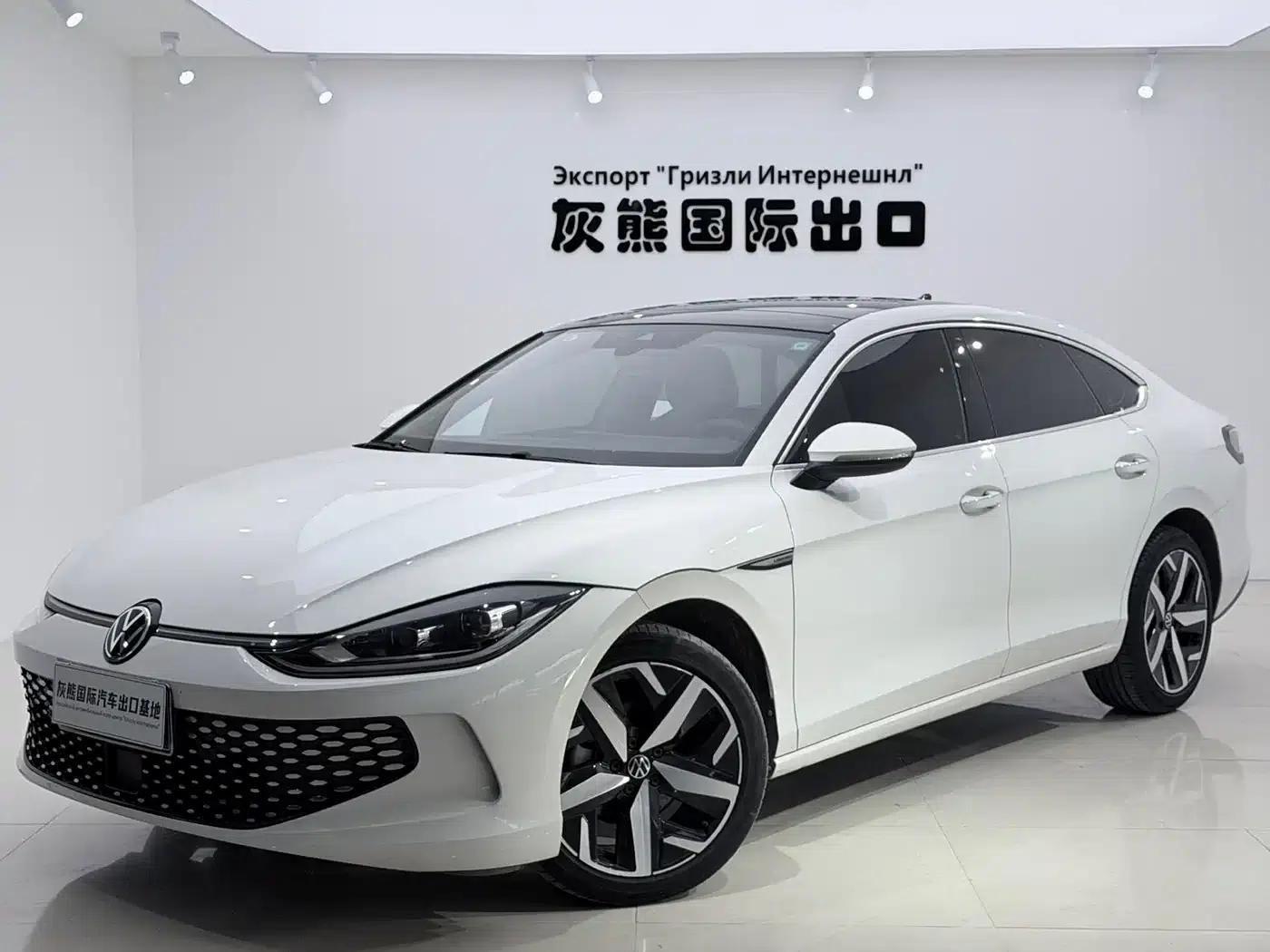 Lamando 2022 Lamando L 280TSI DSG Hot Edition — миниатюра 1