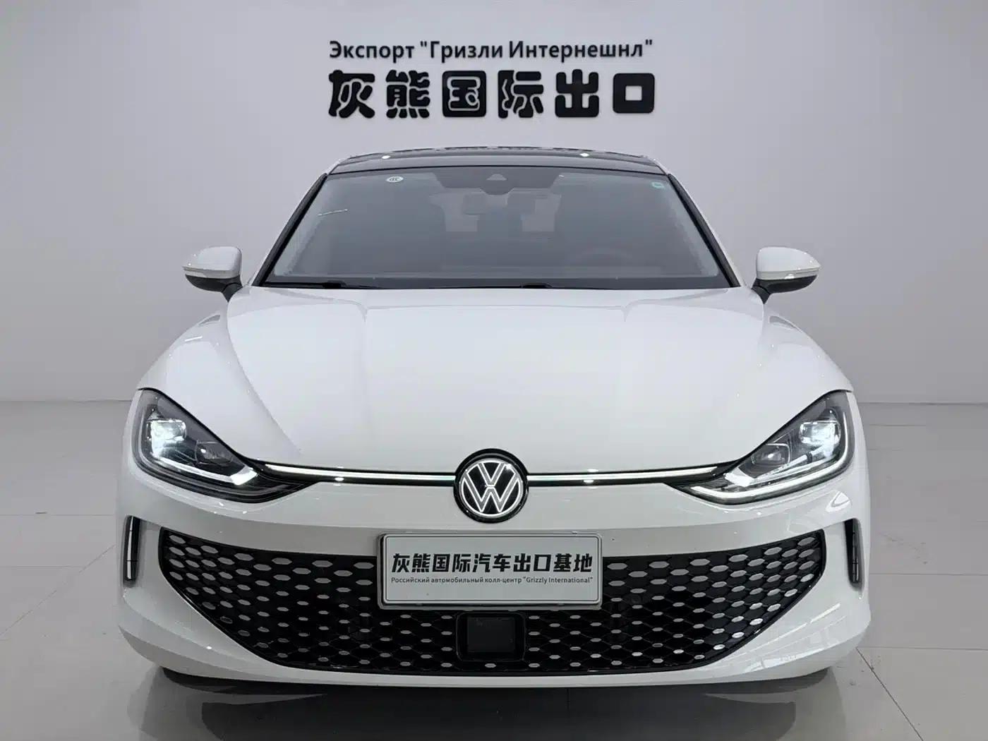 Lamando 2022 Lamando L 280TSI DSG Hot Edition — миниатюра 2