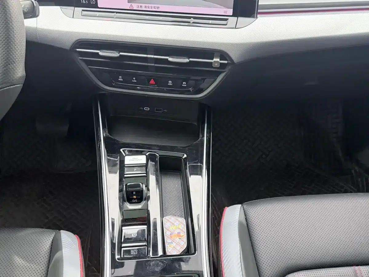Lamando 2022 Lamando L 280TSI DSG Hot Edition — миниатюра 12