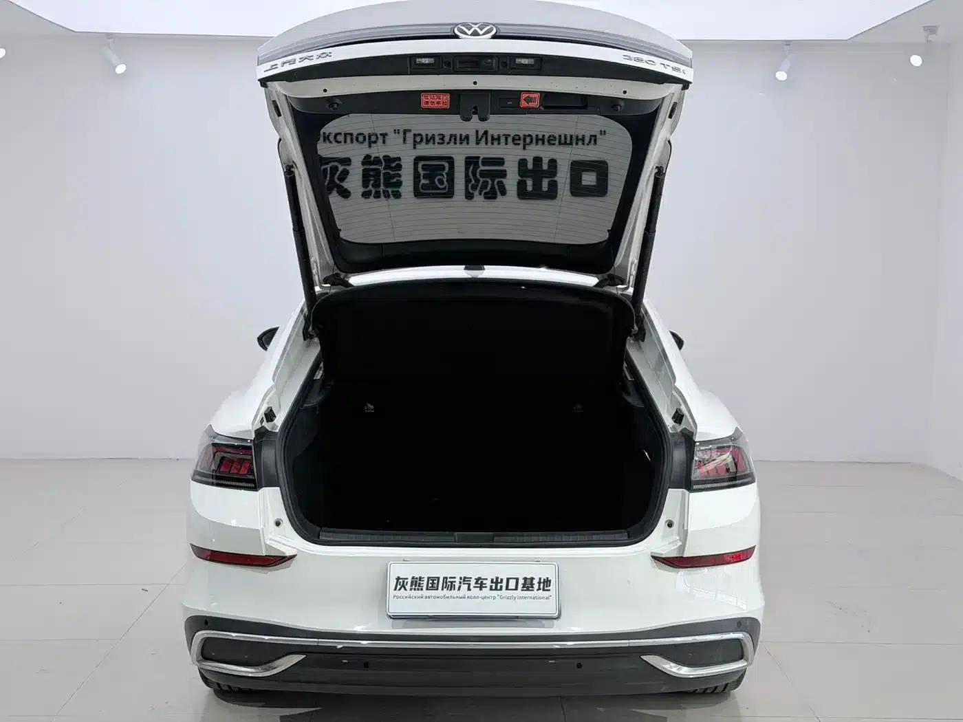 Lamando 2022 Lamando L 280TSI DSG Hot Edition — миниатюра 14