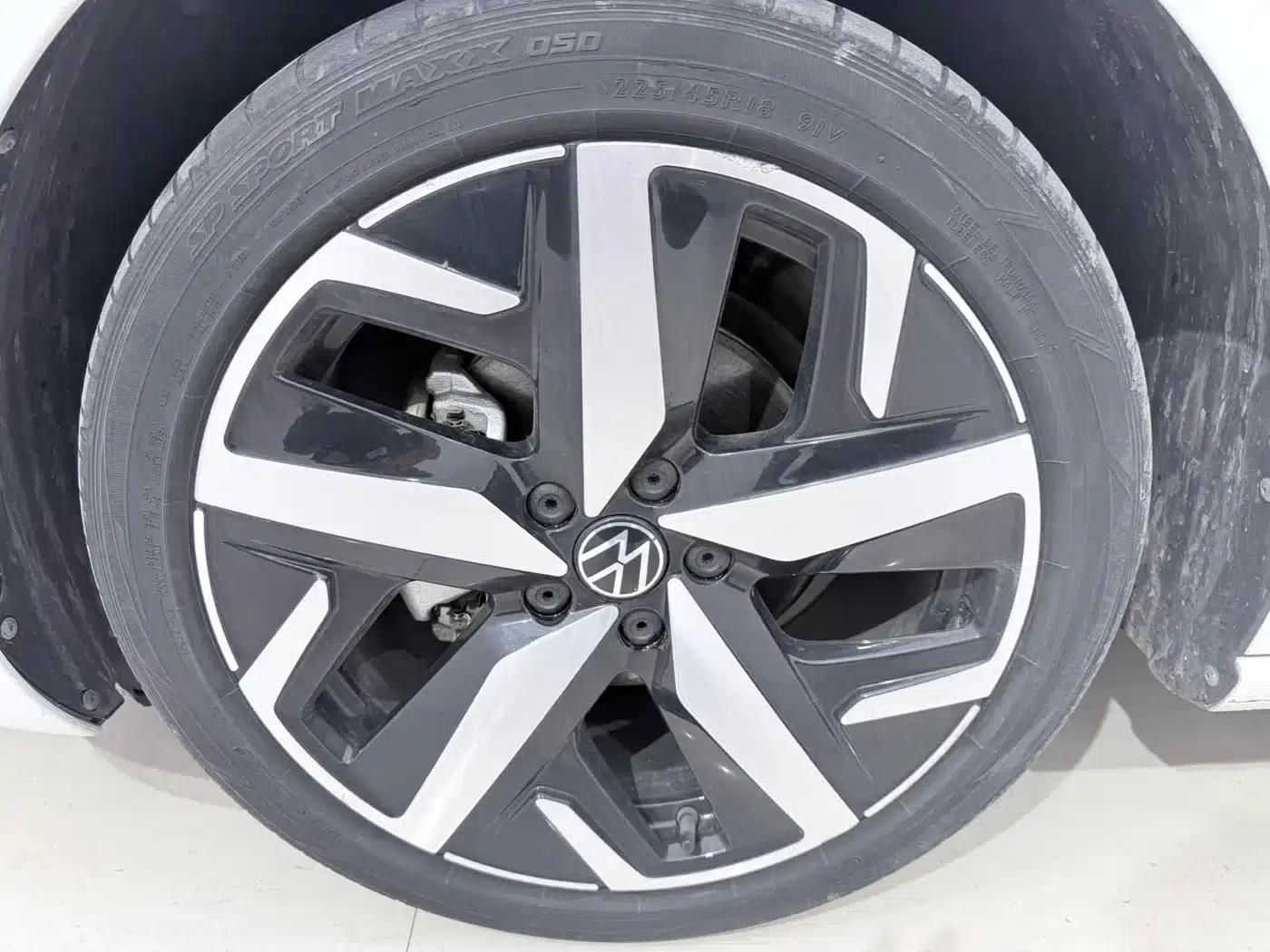 Lamando 2022 Lamando L 280TSI DSG Hot Edition — миниатюра 15