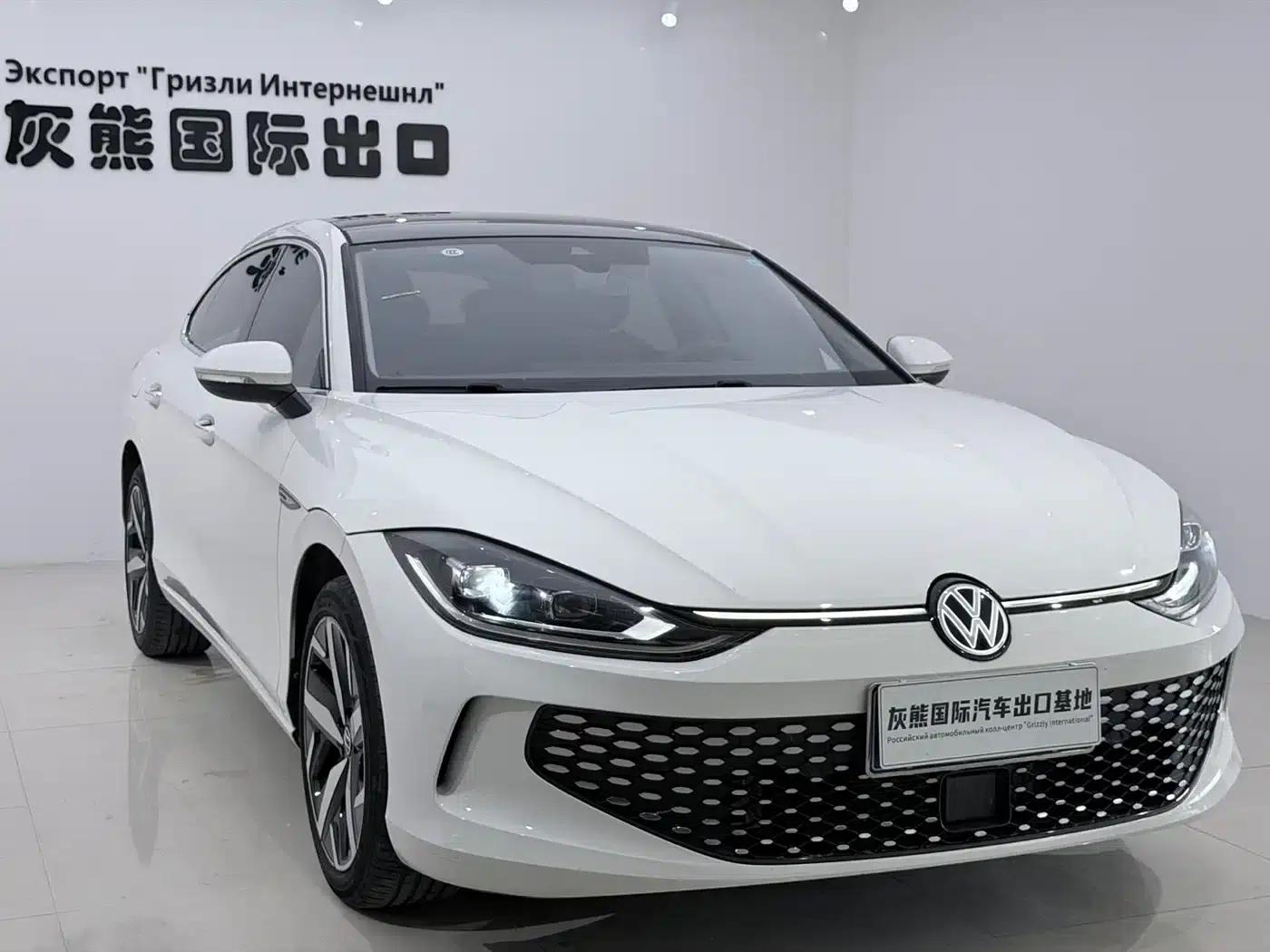 Lamando 2022 Lamando L 280TSI DSG Hot Edition — миниатюра 3