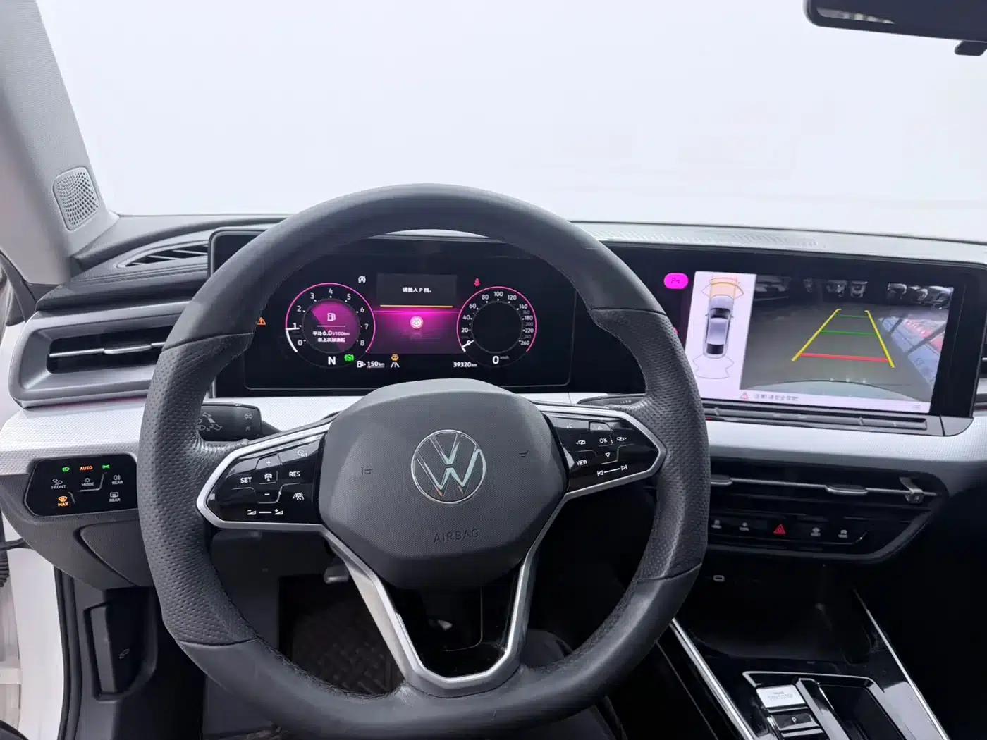 Lamando 2022 Lamando L 280TSI DSG Hot Edition — миниатюра 10