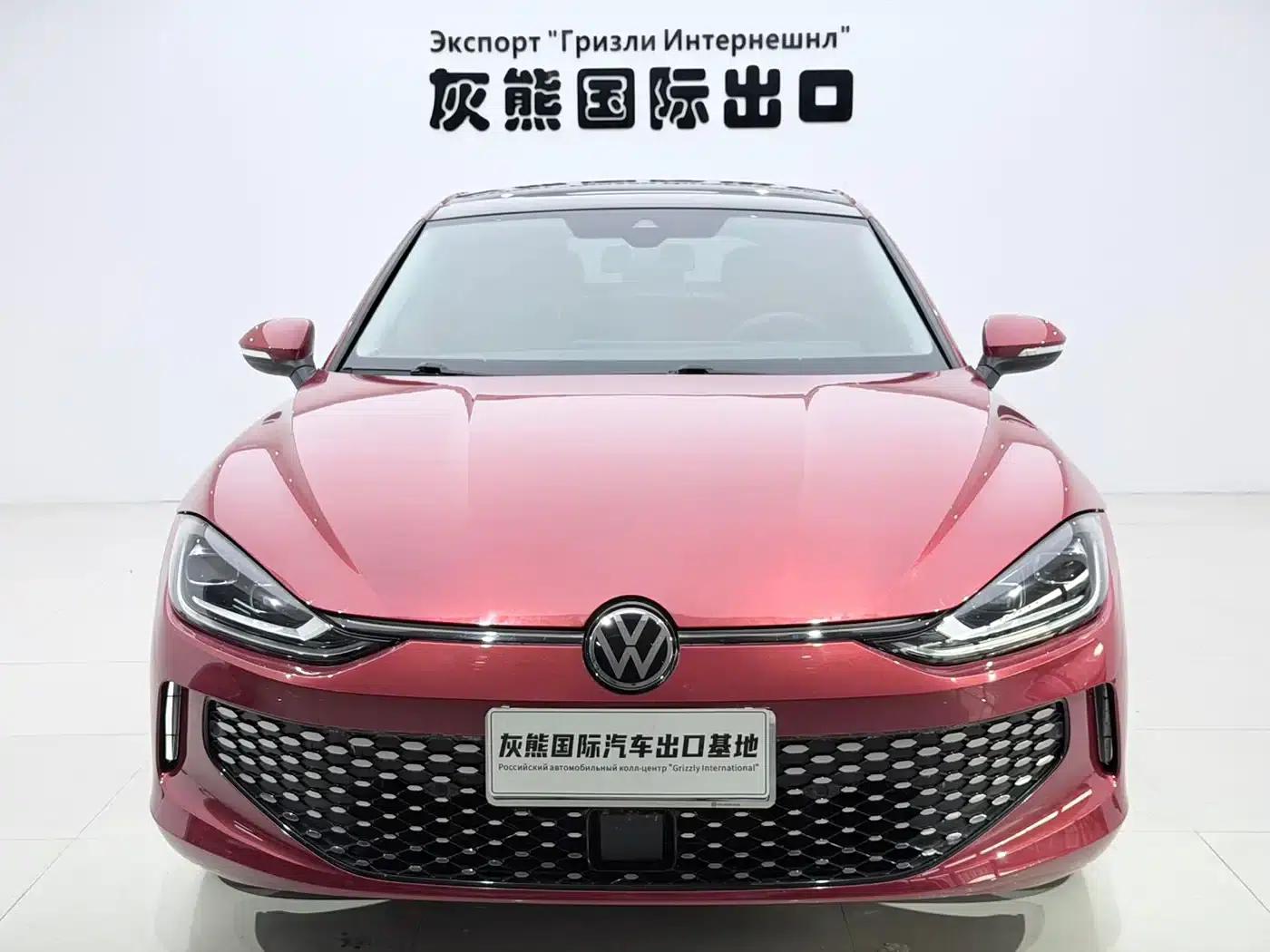 Lamando 2022 Lamando L 280TSI DSG Hot Edition — миниатюра 2