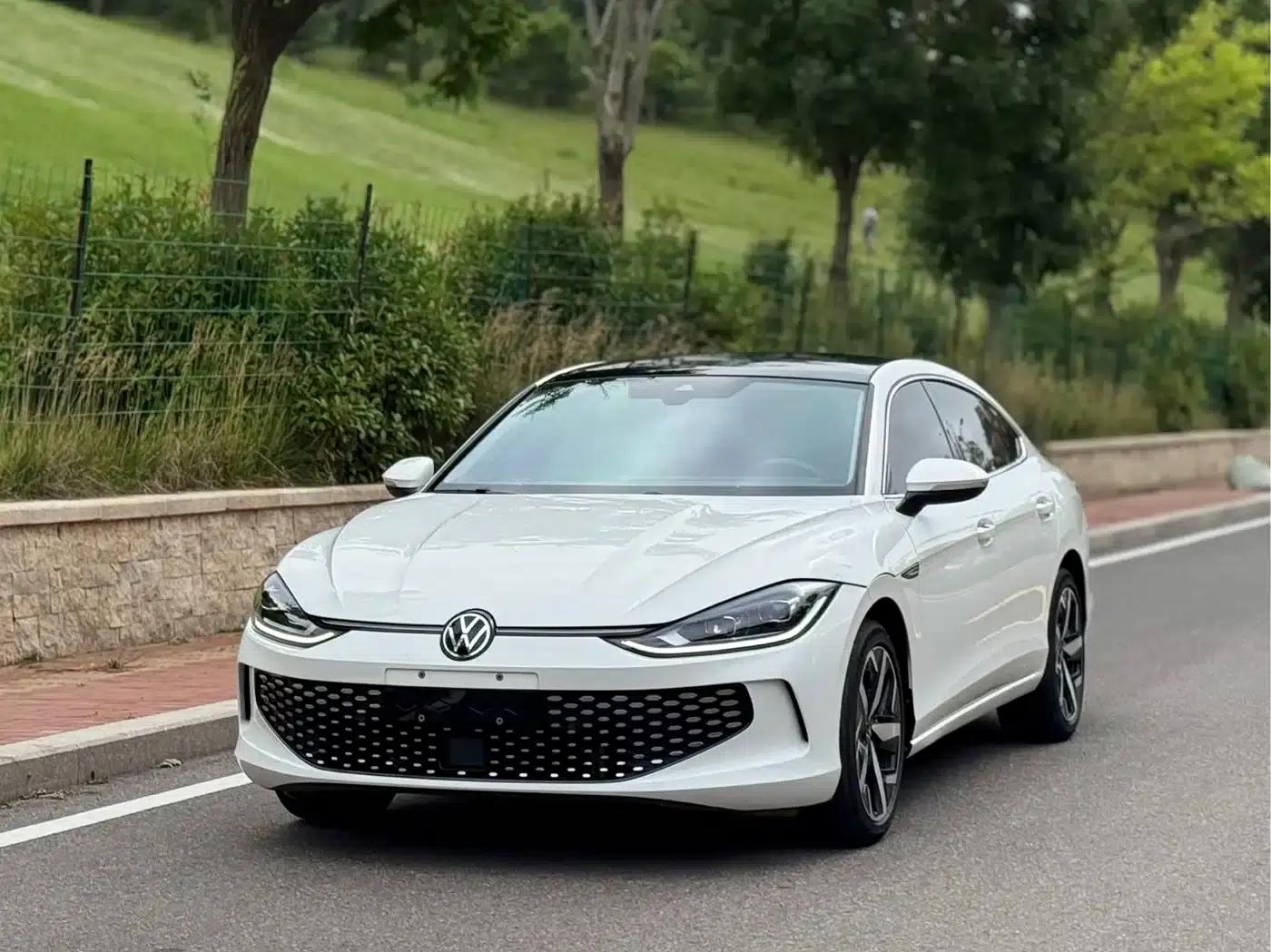 Lamando 2022 Lamando L 280TSI DSG Hot Edition — миниатюра 1