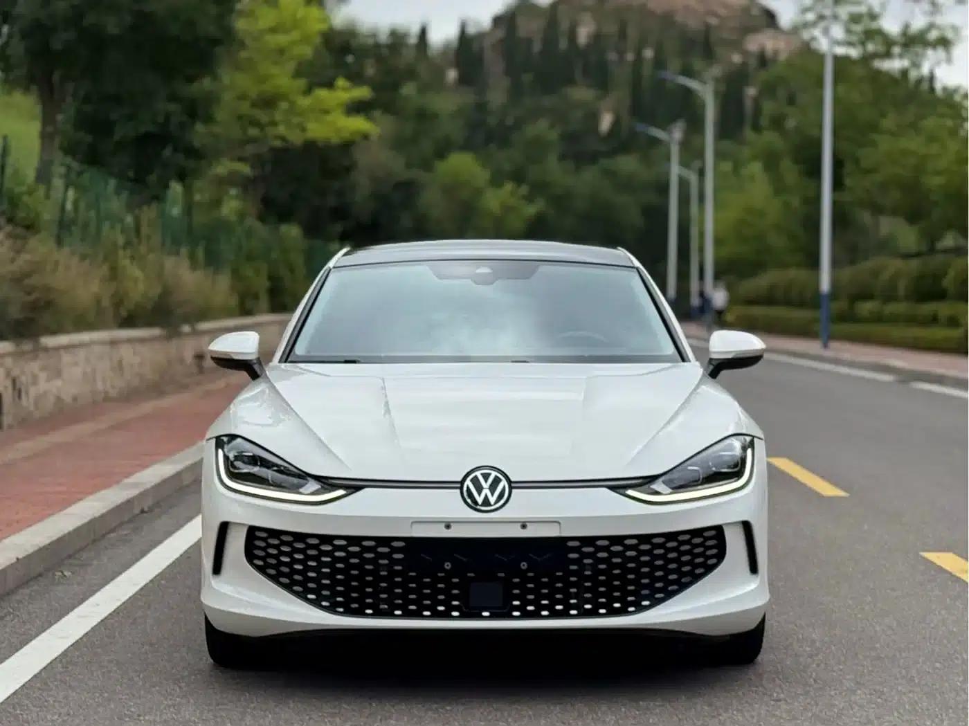 Lamando 2022 Lamando L 280TSI DSG Hot Edition — миниатюра 2