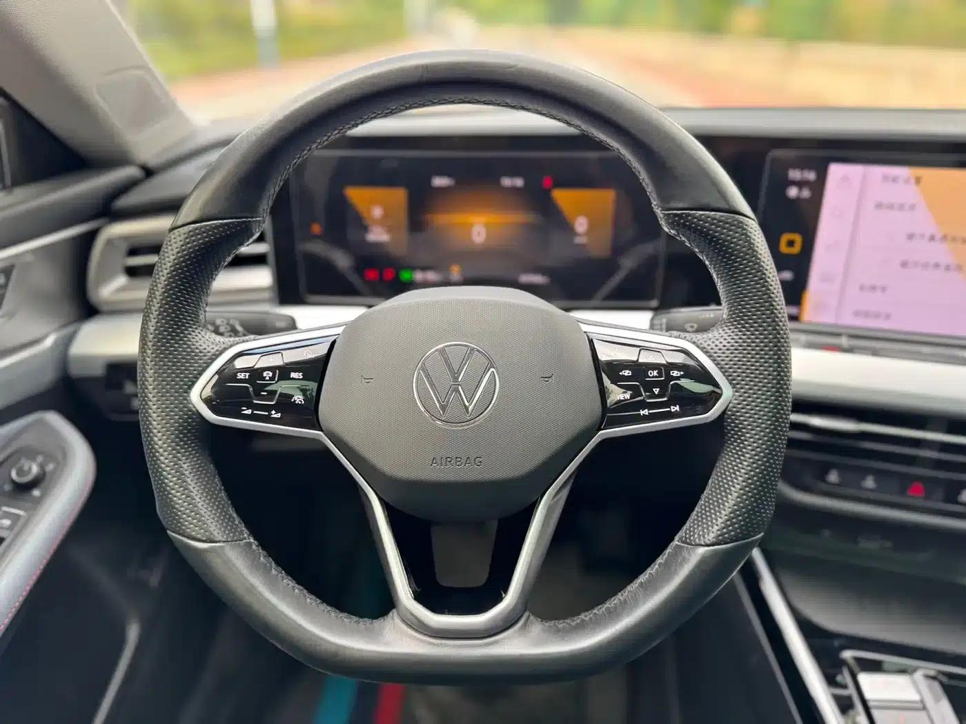 Lamando 2022 Lamando L 280TSI DSG Hot Edition — миниатюра 11