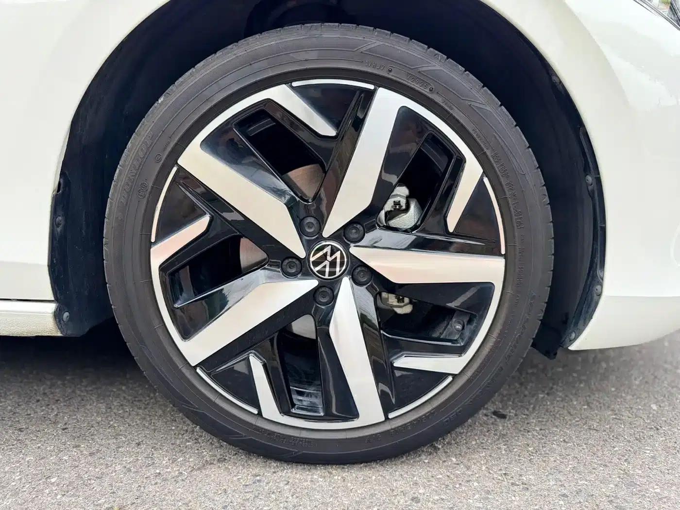 Lamando 2022 Lamando L 280TSI DSG Hot Edition — миниатюра 14
