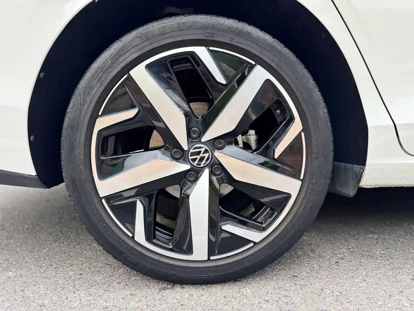Lamando 2022 Lamando L 280TSI DSG Hot Edition — миниатюра 15