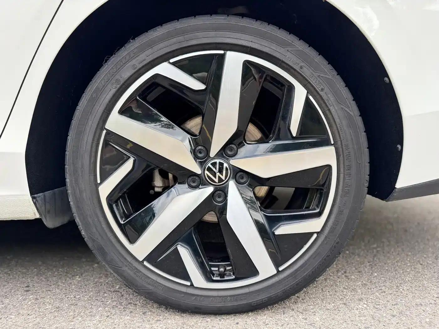 Lamando 2022 Lamando L 280TSI DSG Hot Edition — миниатюра 16