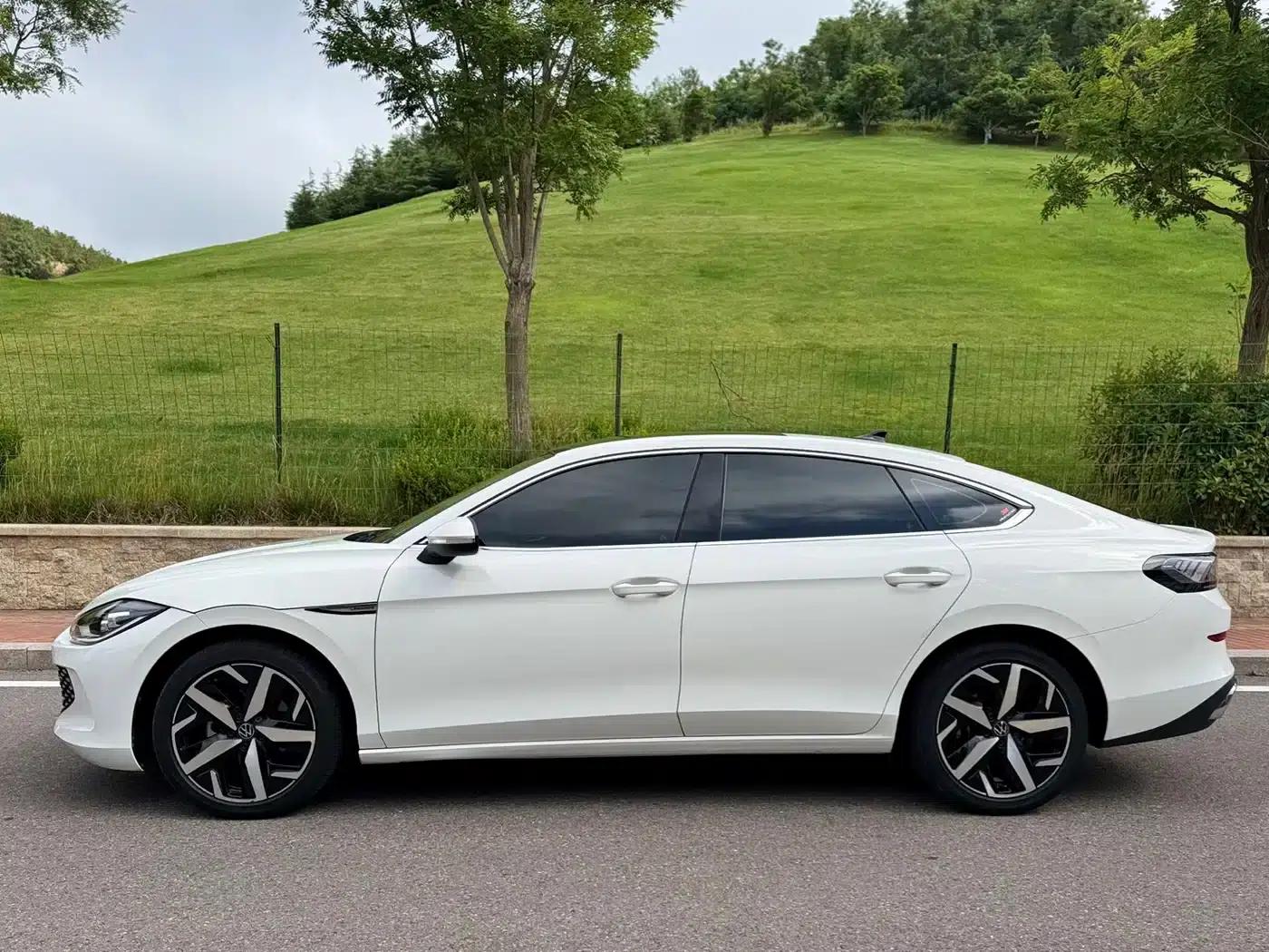 Lamando 2022 Lamando L 280TSI DSG Hot Edition — миниатюра 4