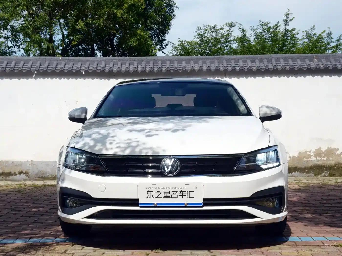 Lamando 2021 230TSI DSG Fashion Edition — миниатюра 2