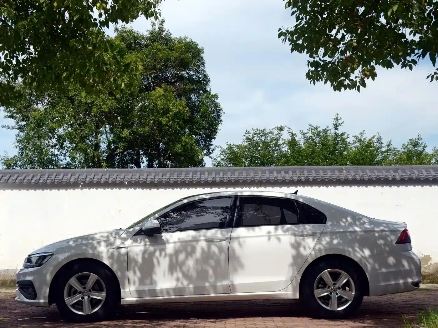 Lamando 2021 230TSI DSG Fashion Edition — миниатюра 14