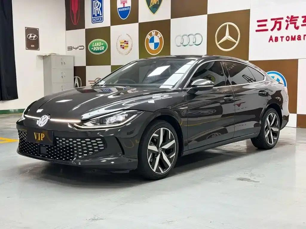 Lamando 2023 Lamando L 280TSI DSG Hot Edition — миниатюра 1