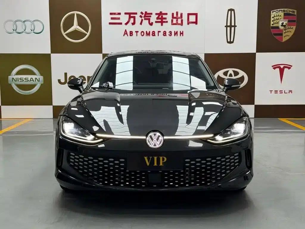 Lamando 2023 Lamando L 280TSI DSG Hot Edition — миниатюра 2