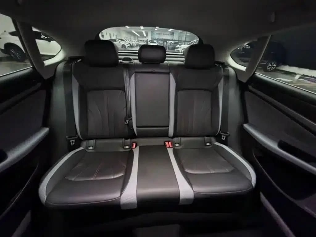 Lamando 2023 Lamando L 280TSI DSG Hot Edition — миниатюра 12