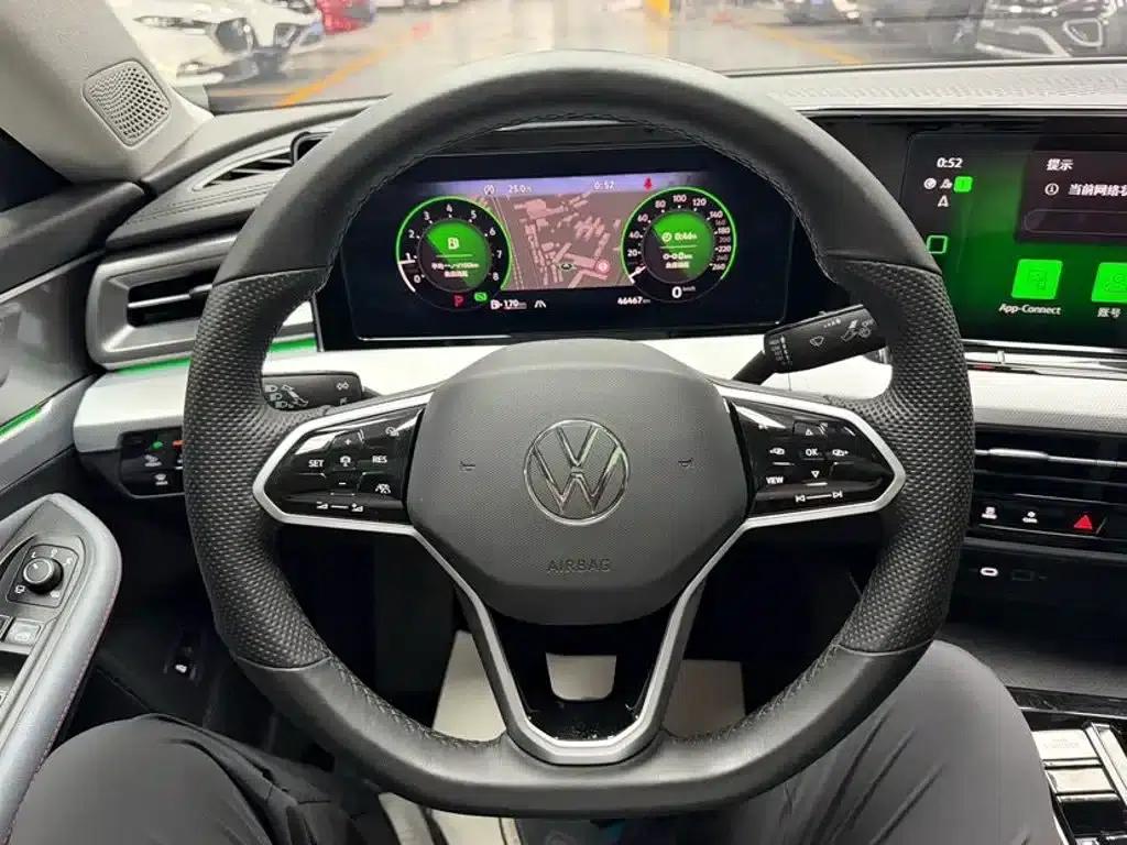 Lamando 2023 Lamando L 280TSI DSG Hot Edition — миниатюра 13