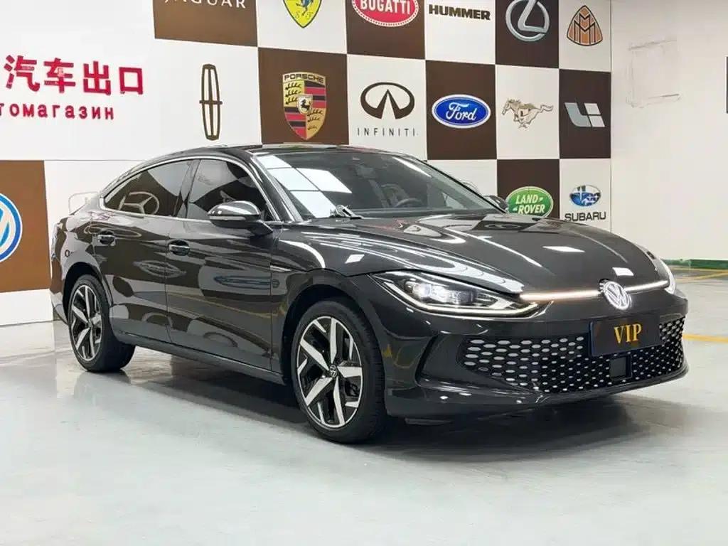 Lamando 2023 Lamando L 280TSI DSG Hot Edition — миниатюра 3