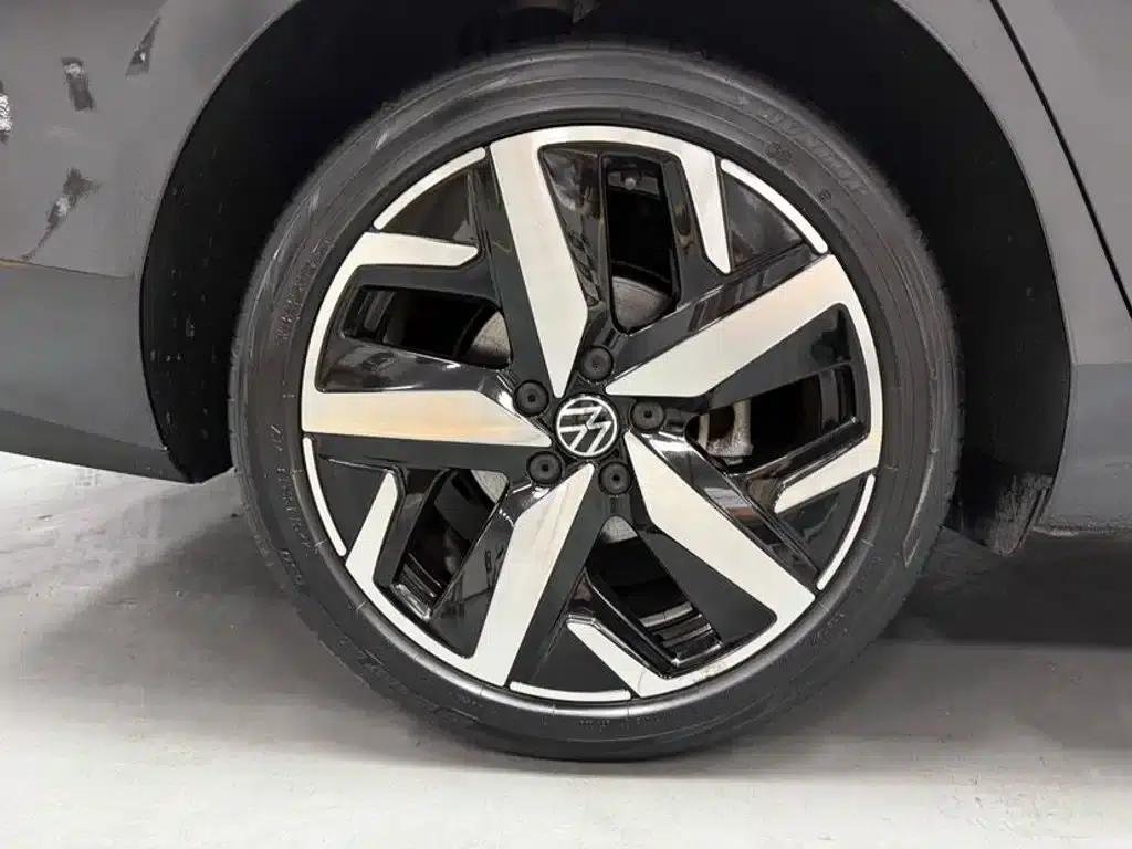 Lamando 2023 Lamando L 280TSI DSG Hot Edition — миниатюра 23