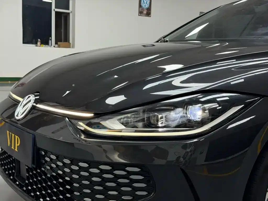Lamando 2023 Lamando L 280TSI DSG Hot Edition — миниатюра 25