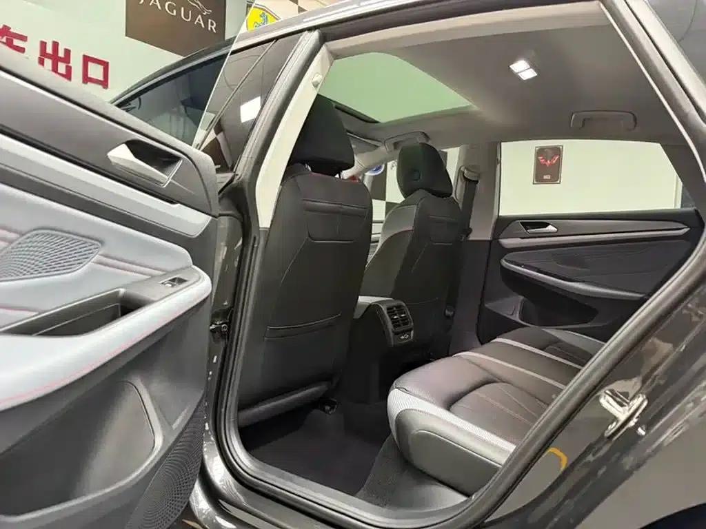 Lamando 2023 Lamando L 280TSI DSG Hot Edition — миниатюра 8