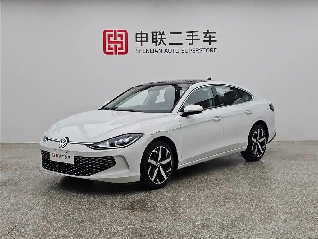 Lamando 2024 Lamando L 280TSI DSG Hot Edition — миниатюра 1