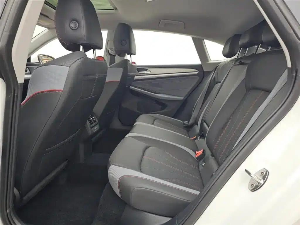 Lamando 2024 Lamando L 280TSI DSG Hot Edition — миниатюра 12