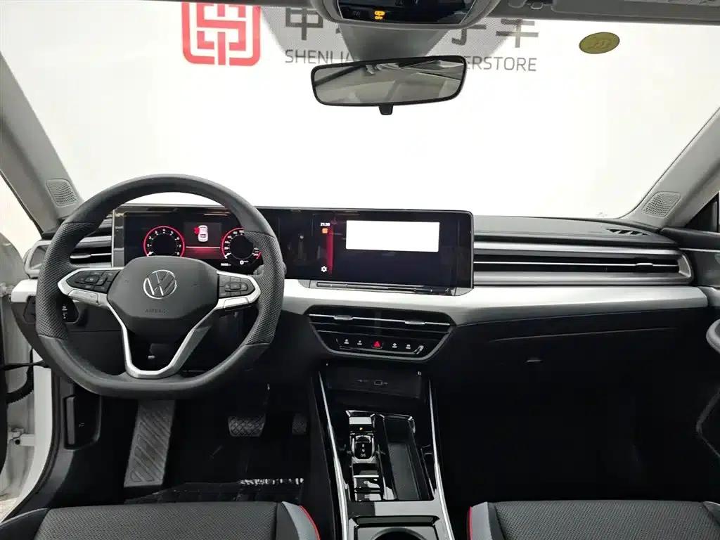 Lamando 2024 Lamando L 280TSI DSG Hot Edition — миниатюра 14