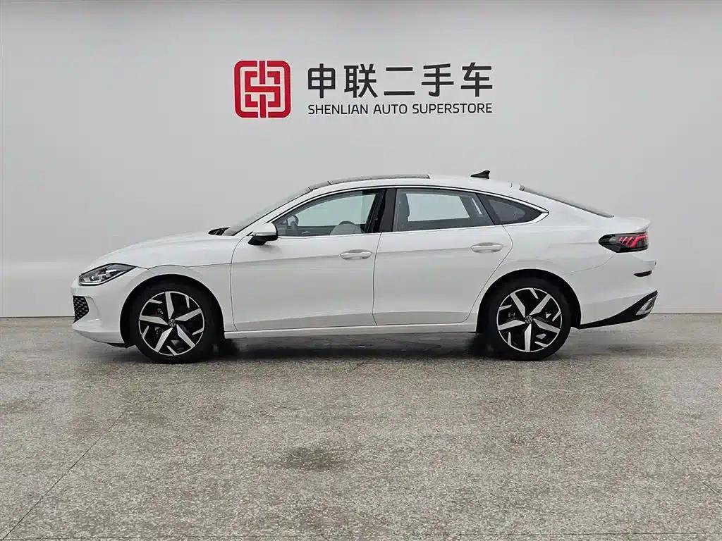 Lamando 2024 Lamando L 280TSI DSG Hot Edition — миниатюра 4
