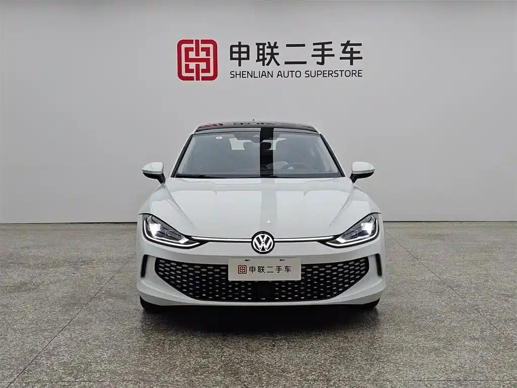 Lamando 2024 Lamando L 280TSI DSG Hot Edition — миниатюра 5
