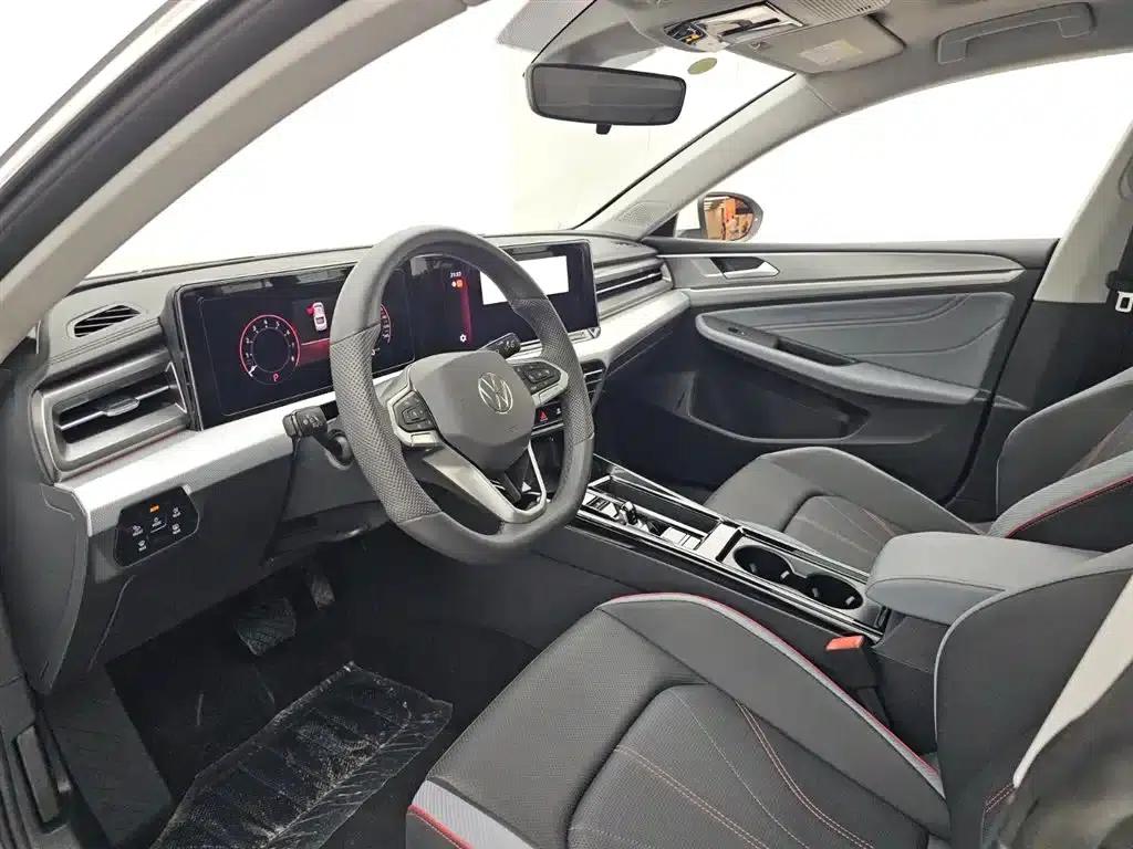 Lamando 2024 Lamando L 280TSI DSG Hot Edition — миниатюра 6