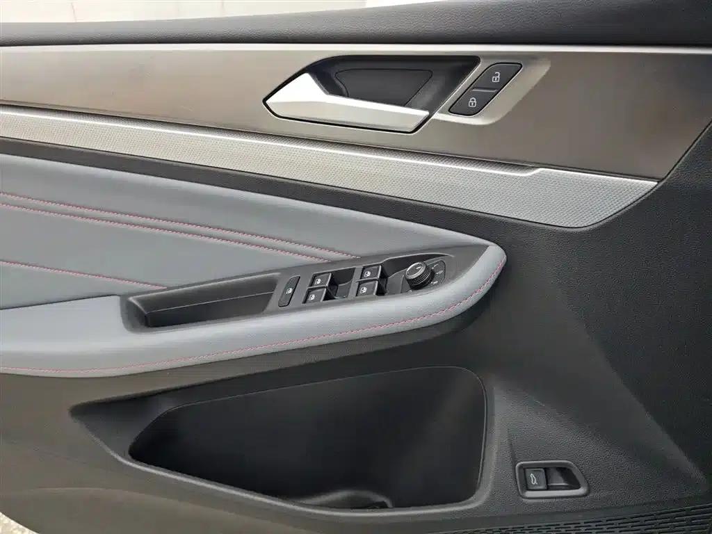 Lamando 2024 Lamando L 280TSI DSG Hot Edition — миниатюра 8