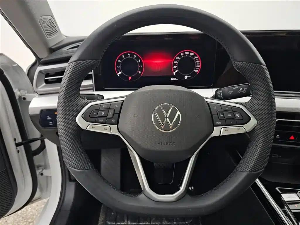 Lamando 2024 Lamando L 280TSI DSG Hot Edition — миниатюра 9