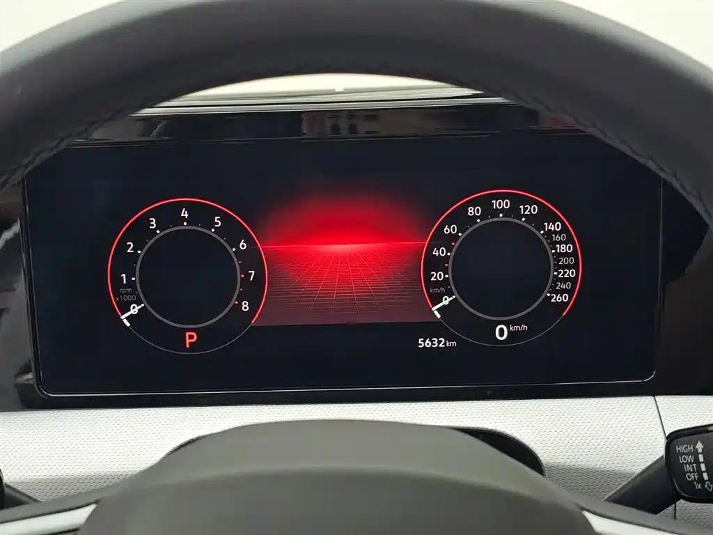 Lamando 2024 Lamando L 280TSI DSG Hot Edition — миниатюра 10