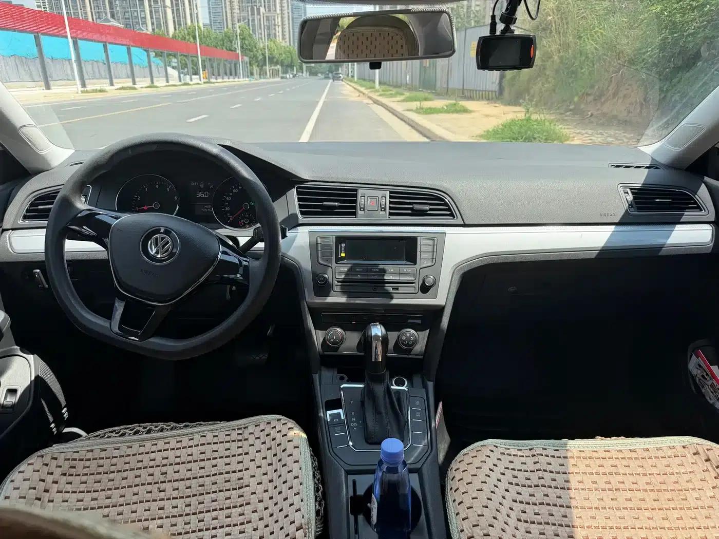 Lamando 2018 230TSI DSG Fashion Edition — миниатюра 5