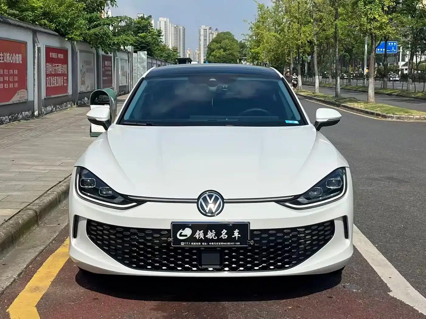 Lamando 2023 Lamando L 280TSI DSG Hot Edition — миниатюра 1