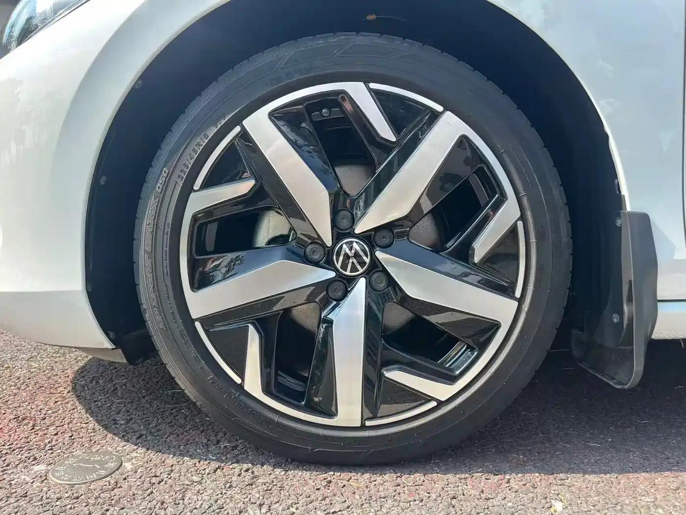 Lamando 2023 Lamando L 280TSI DSG Hot Edition — миниатюра 15