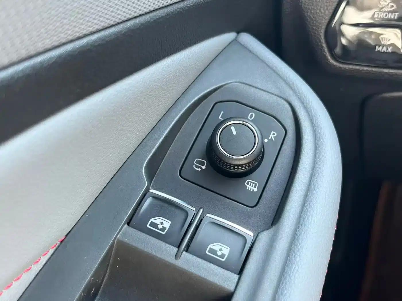 Lamando 2023 Lamando L 280TSI DSG Hot Edition — миниатюра 23