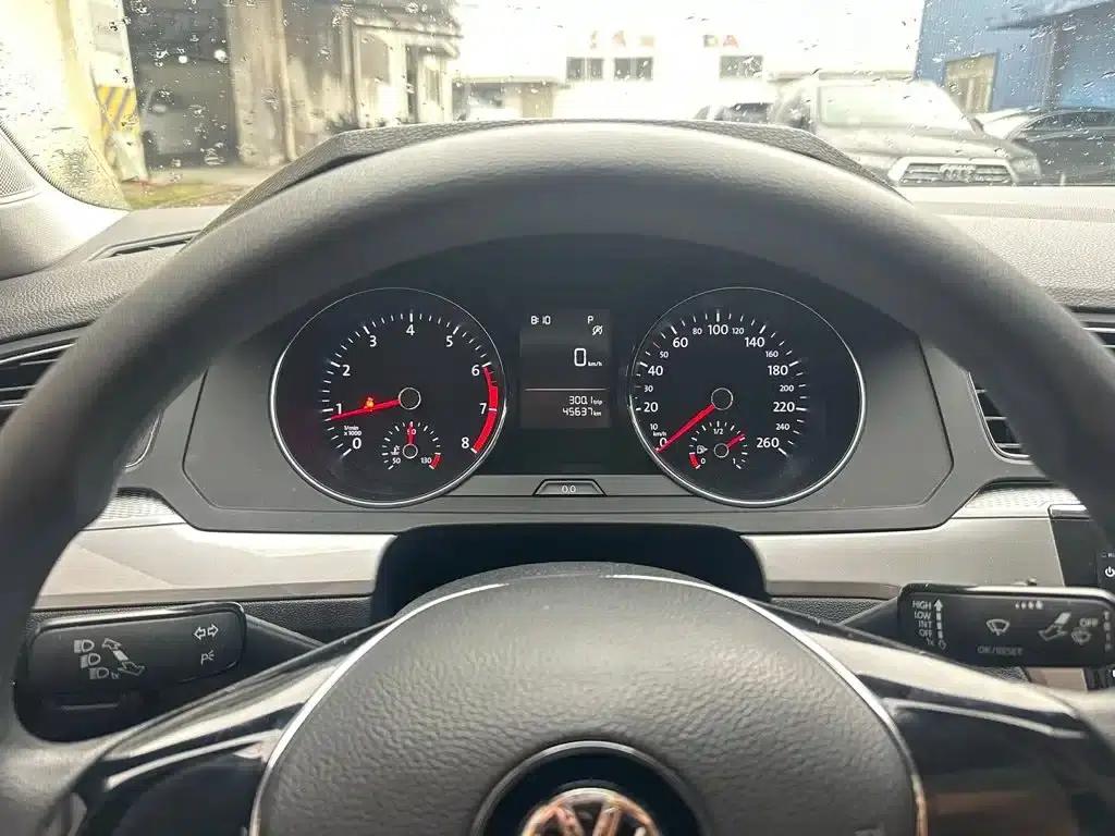 Lamando 2017 230TSI DSG Fashion Edition — миниатюра 14