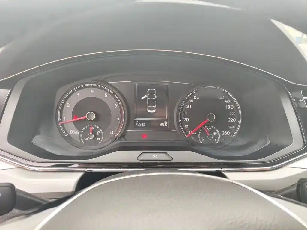 Lamando 2019 280TSI DSG Comfort Edition (National V Emission Standard) — миниатюра 4
