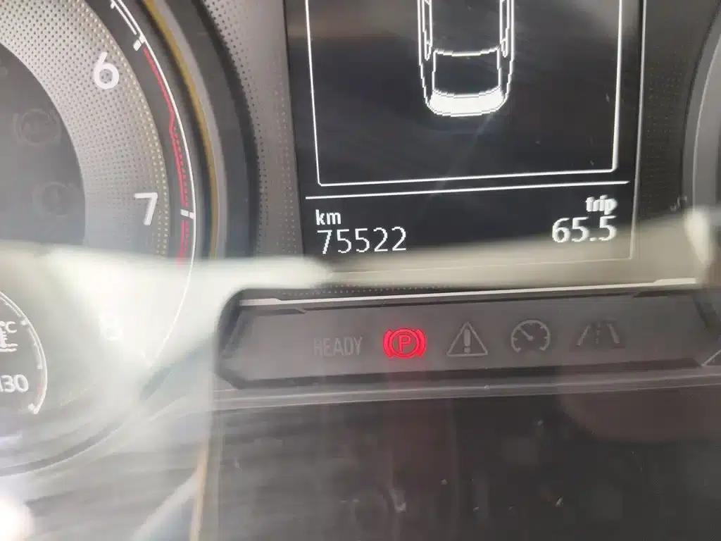 Lamando 2019 280TSI DSG Comfort Edition (National V Emission Standard) — миниатюра 5