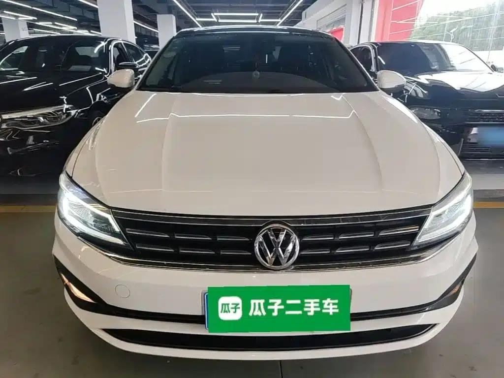 Lamando 2019 280TSI DSG Comfort Edition (China VI Emission Standard) — миниатюра 3